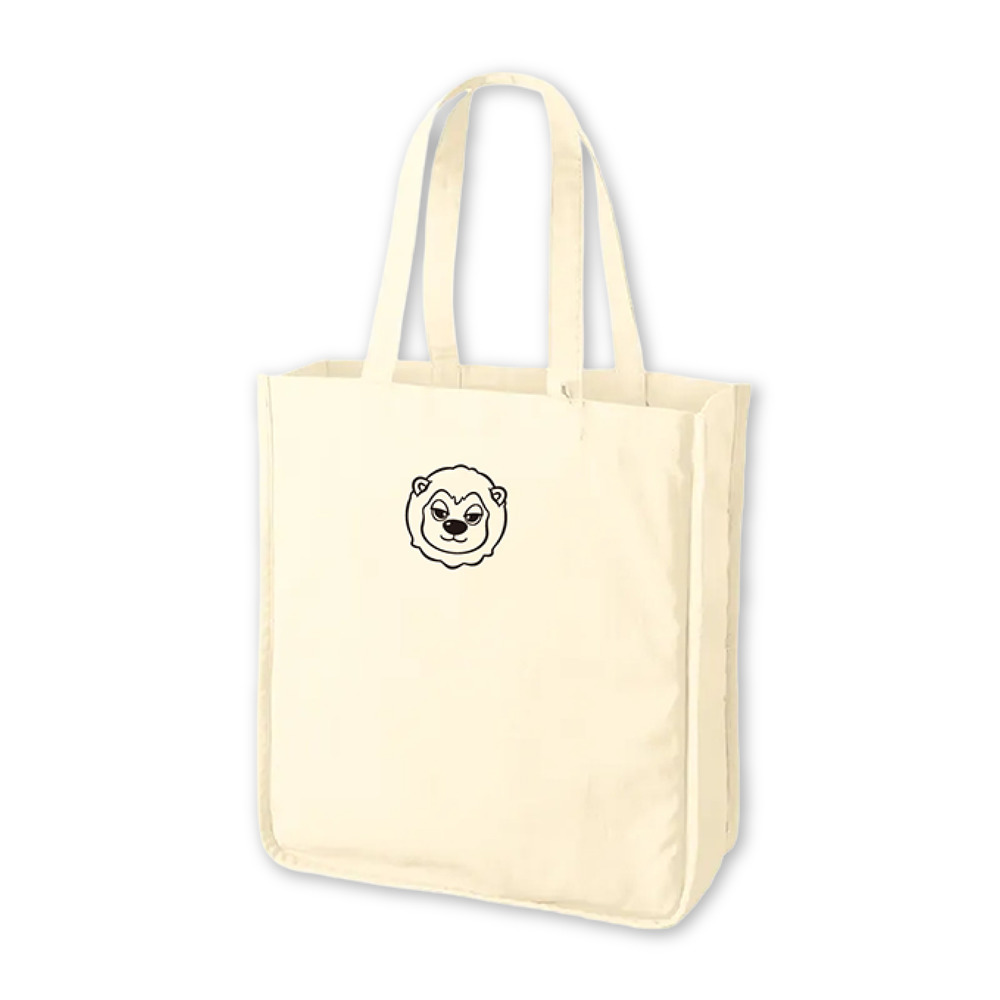 ティナトートバッグ_ver.1 詳細画像 1カラー 1